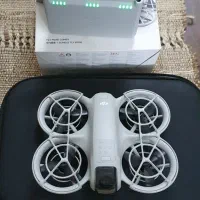 مویک  هلی شات  دی جی آی نئو پک کمبو