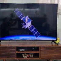 تلویزیون هوشمند ۵۵ اینچ سام