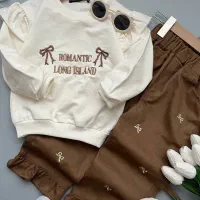 لباس های پاییزی|کفش و لباس بچه|کاشان, فاز ۲ ناجی آباد|دیوار