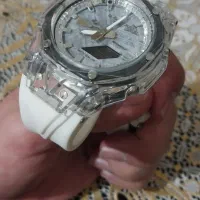 ساعت جی شاک مدل کهکشانی اصلی|ساعت|تهران, هاشم‌آباد|دیوار