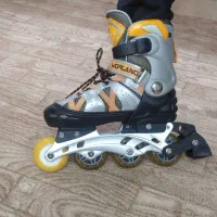 کفش اسکیت|دوچرخه، اسکیت، اسکوتر|بندر ماهشهر, |دیوار