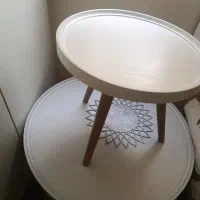میزعسلی و میز جلومبلی