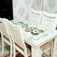میز نهارخوری