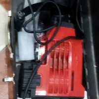 هیلتی. تخریب