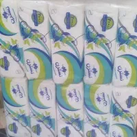 دستمال کاغذی|مواد شوینده و دستمال کاغذی|نجف‌آباد, حومه نجف آباد|دیوار