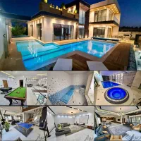 اجاره ویلا باغ روزانه