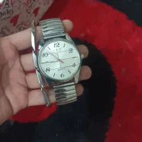 ساعت مردانه پسرانه کلاسیک