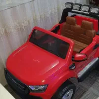 فروش ماشین شارژی فورد|اسباببازی|جویبار, |دیوار