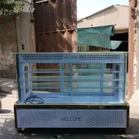 یخچال|فروشگاه و مغازه|مشهد, امیر|دیوار