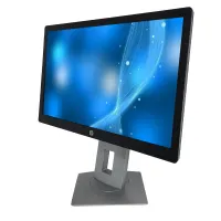 مانیتور های HP مدل e232 دارای hdmi