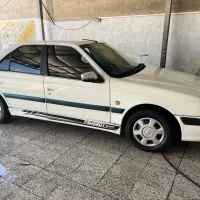 پارس ۸۹ داخل کرم