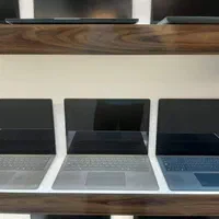 سرفیس لپ تاپ 3 پردازشگر i5 نسل ده و رم 16|رایانه همراه|تبریز, |دیوار