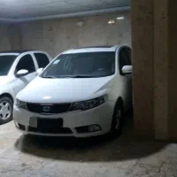 سراتو ۹۶ آپشنال ۲۰۰۰