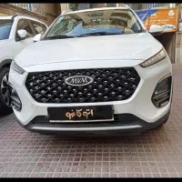 X22pro،crossX33 MVM/ام وی ام /صفروخشک/1404|خودرو سواری و وانت|تهران, صادقیه|دیوار