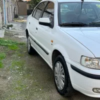 سمندef7|خودرو سواری و وانت|رشت, گلباغ نماز|دیوار