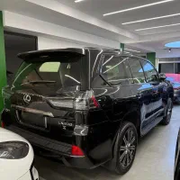 Lx 570 2019