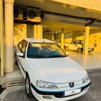 پارس تیوفایو سیمی|خودرو سواری و وانت|دزفول, |دیوار