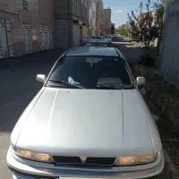 میتسوبیشی گالانت 1992