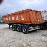 کمپرس مارال ۹۴درحد|خودرو سنگین|خلیل شهر, |دیوار