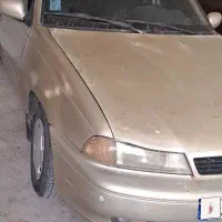 دوو سیلو بسیار سالم بفروش میرسد|خودرو سواری و وانت|بهارستان, |دیوار