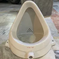 توالت سرپایی