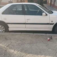 ماشین پژو پارس 88