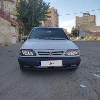 پراید 93