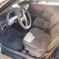 فروش فوری پرایدانژکتوری|خودرو سواری و وانت|بانه, |دیوار