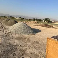 فروش ماسه ،خاک،مصالح ساختمانی و حمل نخاله در کرج