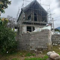 شرکت پیمانکاری ساختمانی سرما ساز حسینیان