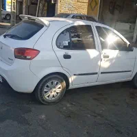 تیبا مدل 95 تمام رنگ