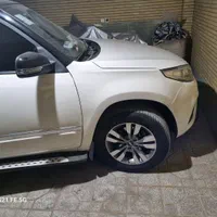 ام‌وی‌ام X33 S اسپرت، مدل ۱۳۹۷