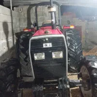 تراکتور 475جفت پمپ بزرگ|خودرو سنگین|قیروکارزین, |دیوار