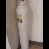 کپسول 10 لیتری ژاپنی در حد نو|پزشکی|فردیس, سرحدی|دیوار