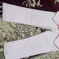 تعدای لباس دخترانه