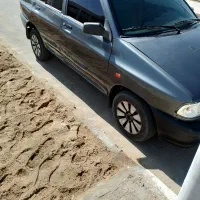 پراید۱۳۱ اسپرت نوک مدادی|خودرو سواری و وانت|کنارک, |دیوار