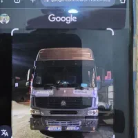 نیازمند راننده پایه یک