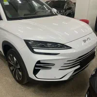 Byd سانگ پلاس قیمت قطعی