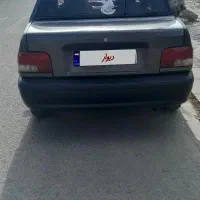 پراید۸۷ نوک مدادی دوگانه|خودرو سواری و وانت|کنگاور, |دیوار