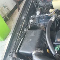 فروش پرایت مدل۸۳سالم مرتب بدونه خرج شاسی سالم|خودرو سواری و وانت|رویان, |دیوار