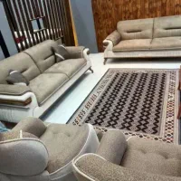 راحتی چستر لمس دست //یزد//|مبلمان خانگی و میز عسلی|یزد, |دیوار