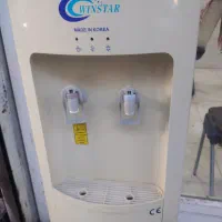 آبسرد کن وین استار کره گرم وسرد