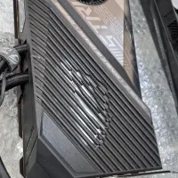 کارت گرافیک rx6800xt 16 گیگابایت LC ROG STRIX