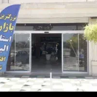 فروش مغازه ۱۹ متری بازار روز|فروش مغازه و غرفه|محمدشهر, محمدشهر|دیوار