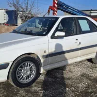 پارس۹۹|خودرو کلاسیک|سنندج, |دیوار