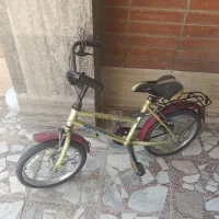 دوچرخه کودک و چینی|دوچرخه، اسکیت، اسکوتر|اصفهان, خانه اصفهان|دیوار