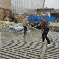 پایه فنس بتنی|خدمات پیشه و مهارت|گنبد کاووس, |دیوار