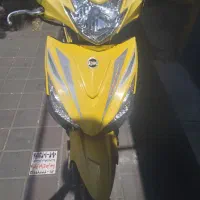 گلکسی ۱۲۵xمدل۱۴۰۰