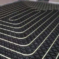 لوله کشی و تاسیسات کلی ساختمان