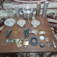 النگوی برنجی